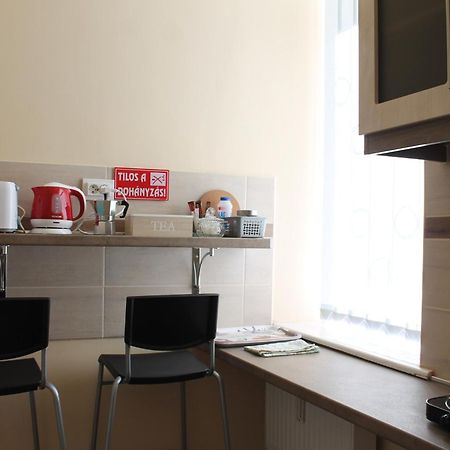 Dolce Vita Apartman Debrecen Exterior foto