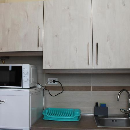 Dolce Vita Apartman Debrecen Exterior foto