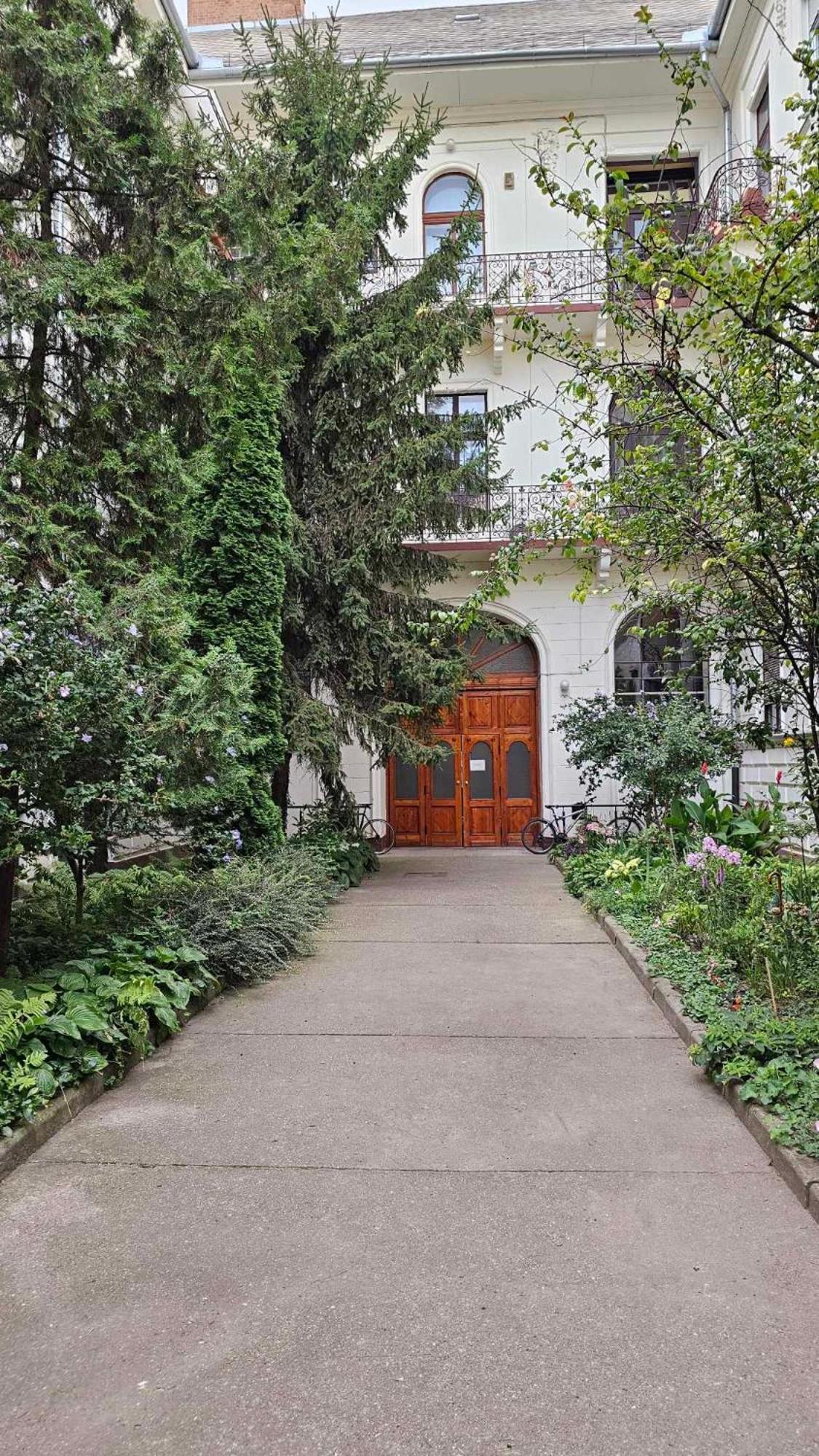 Dolce Vita Apartman Debrecen Exterior foto