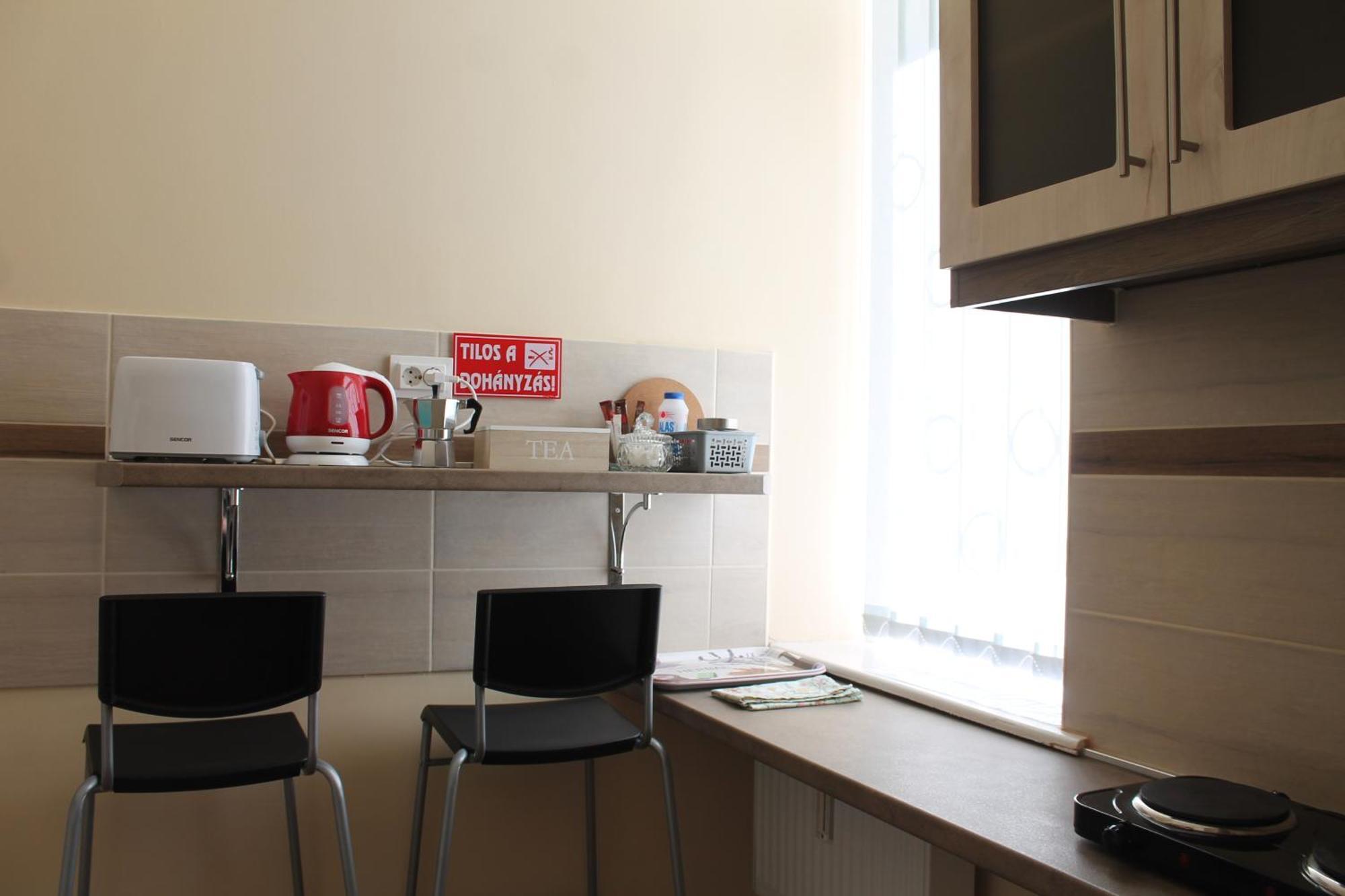 Dolce Vita Apartman Debrecen Exterior foto