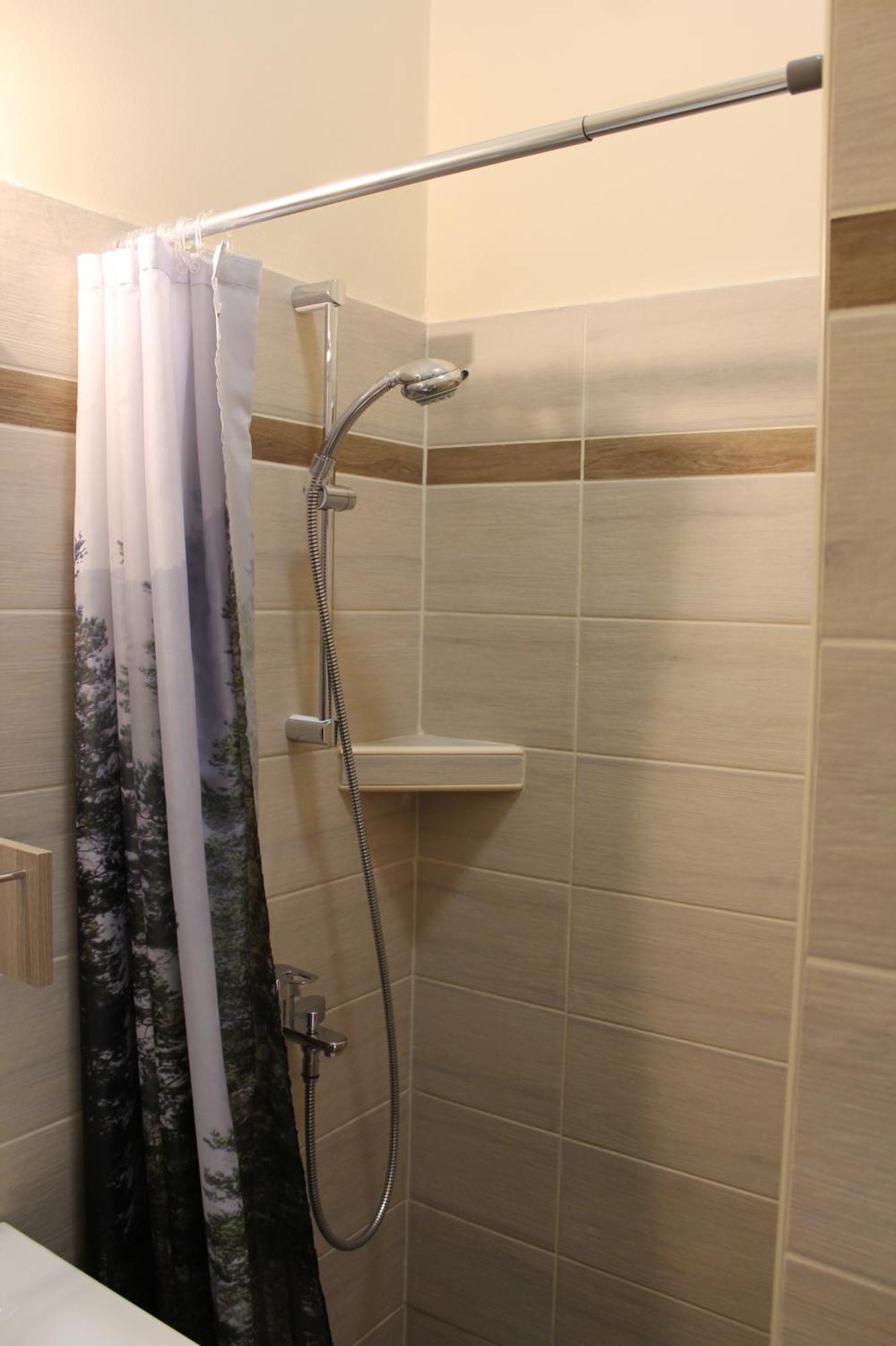 Dolce Vita Apartman Debrecen Exterior foto