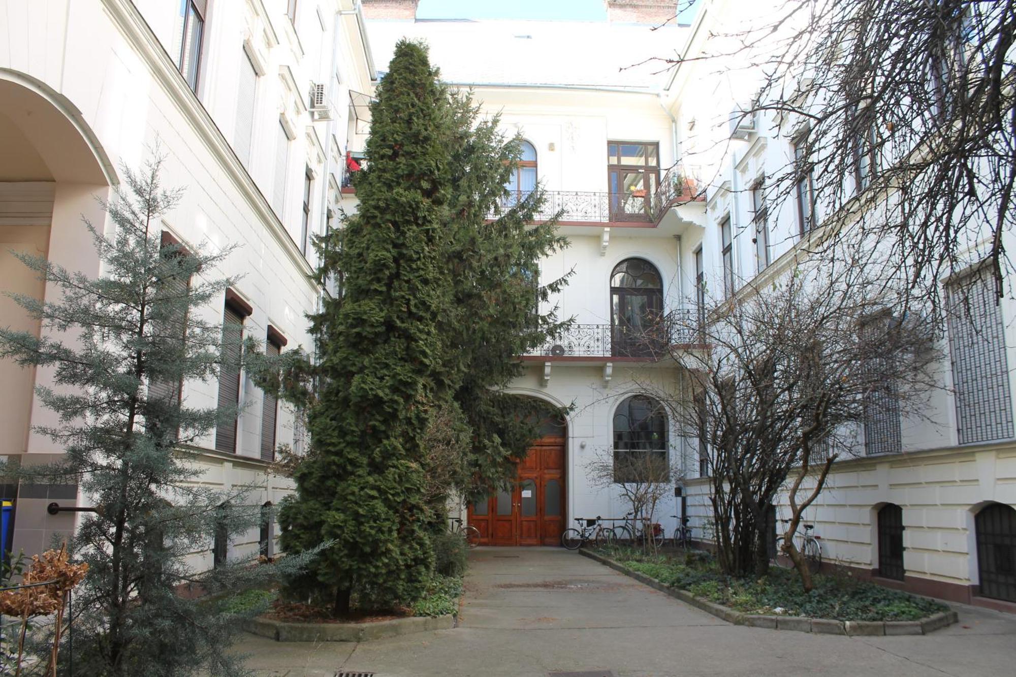 Dolce Vita Apartman Debrecen Exterior foto