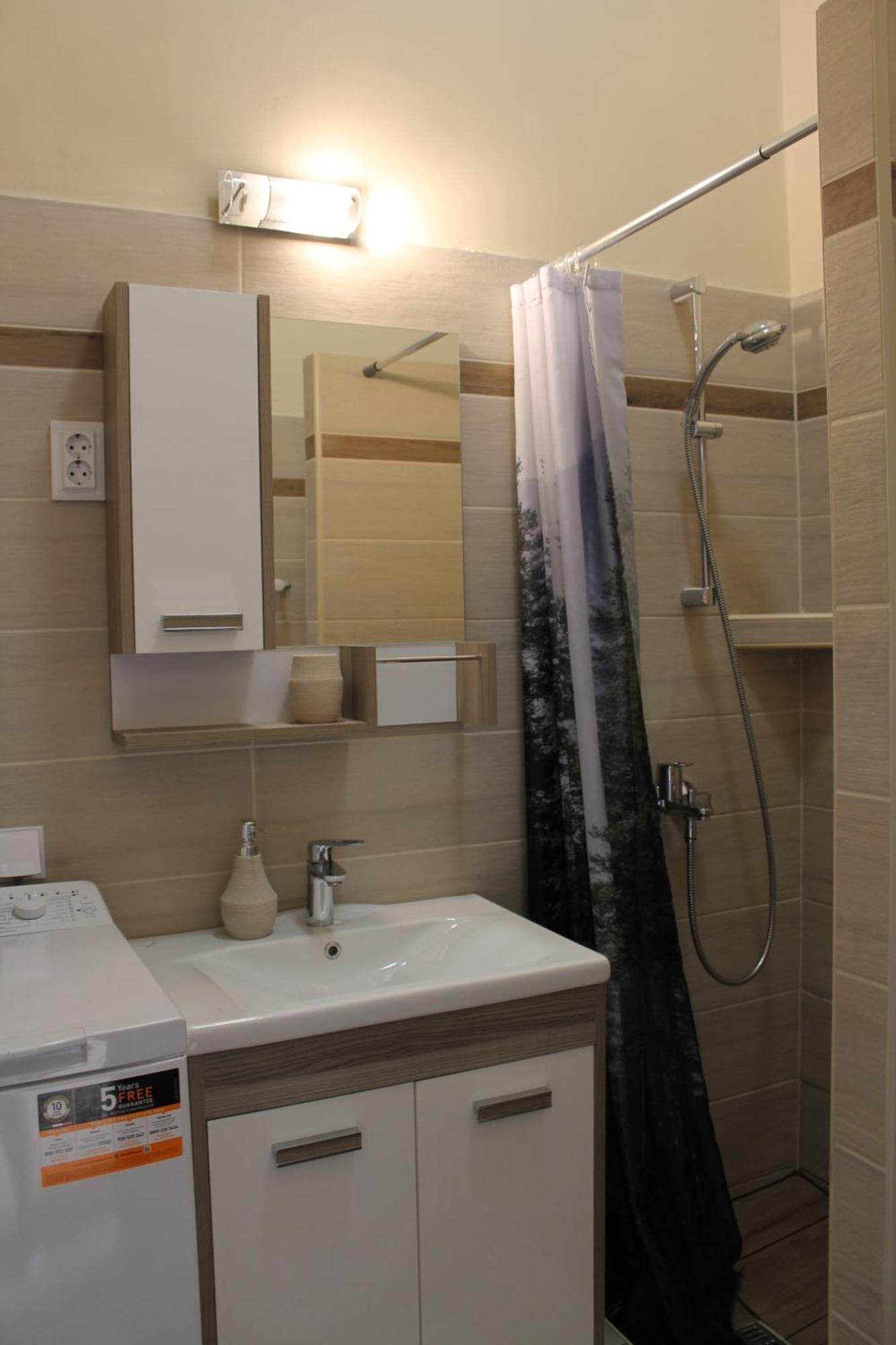 Dolce Vita Apartman Debrecen Exterior foto