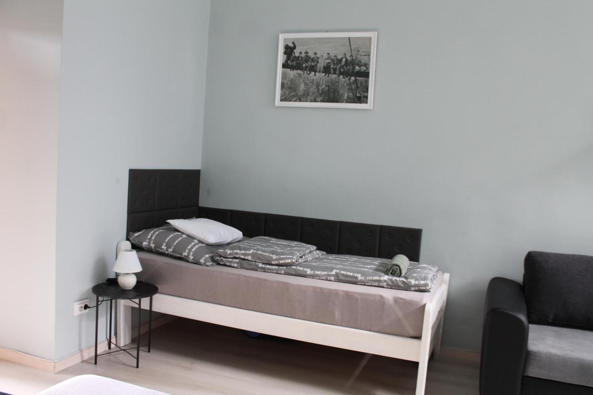 Dolce Vita Apartman Debrecen Exterior foto