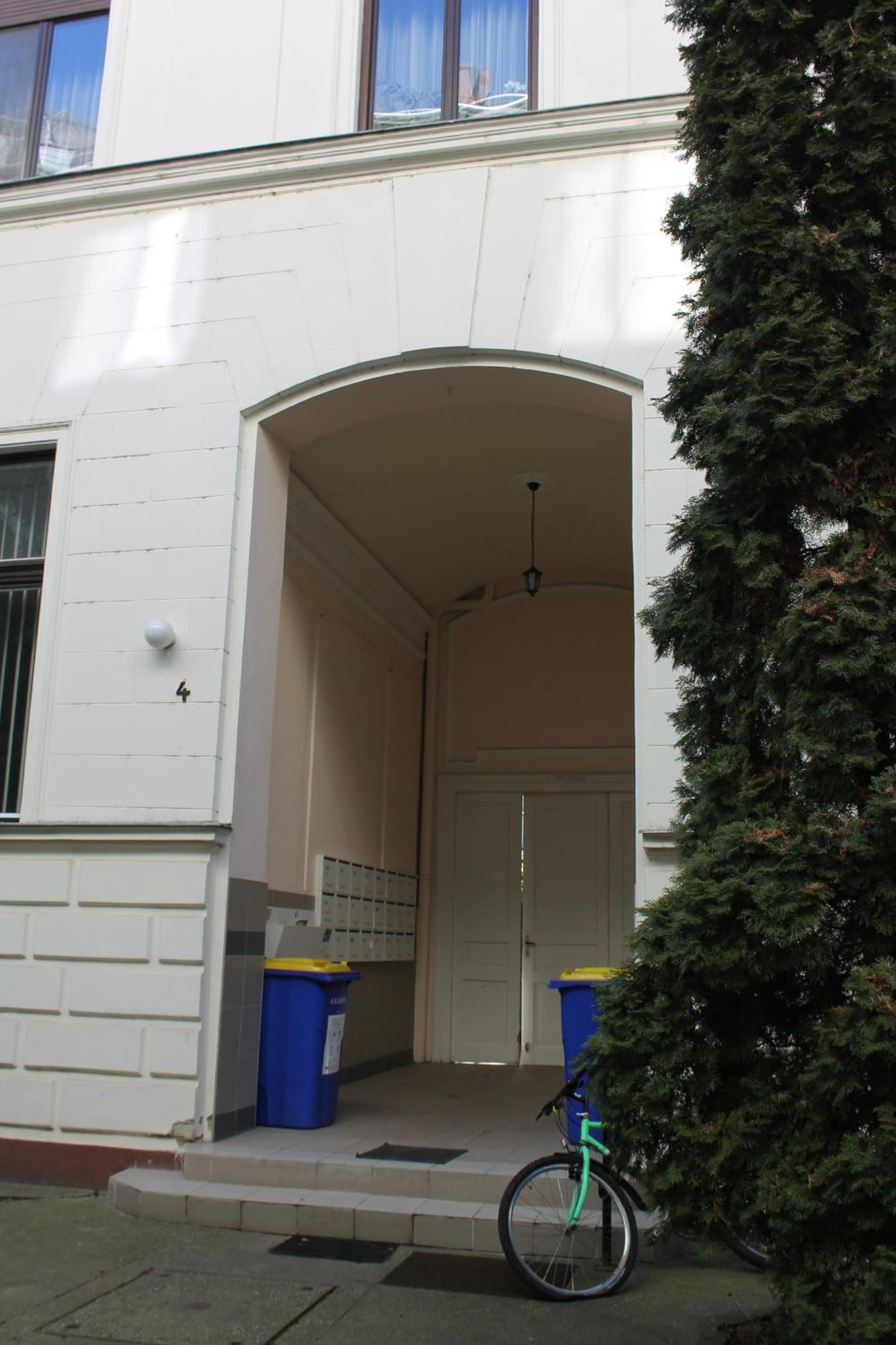 Dolce Vita Apartman Debrecen Exterior foto