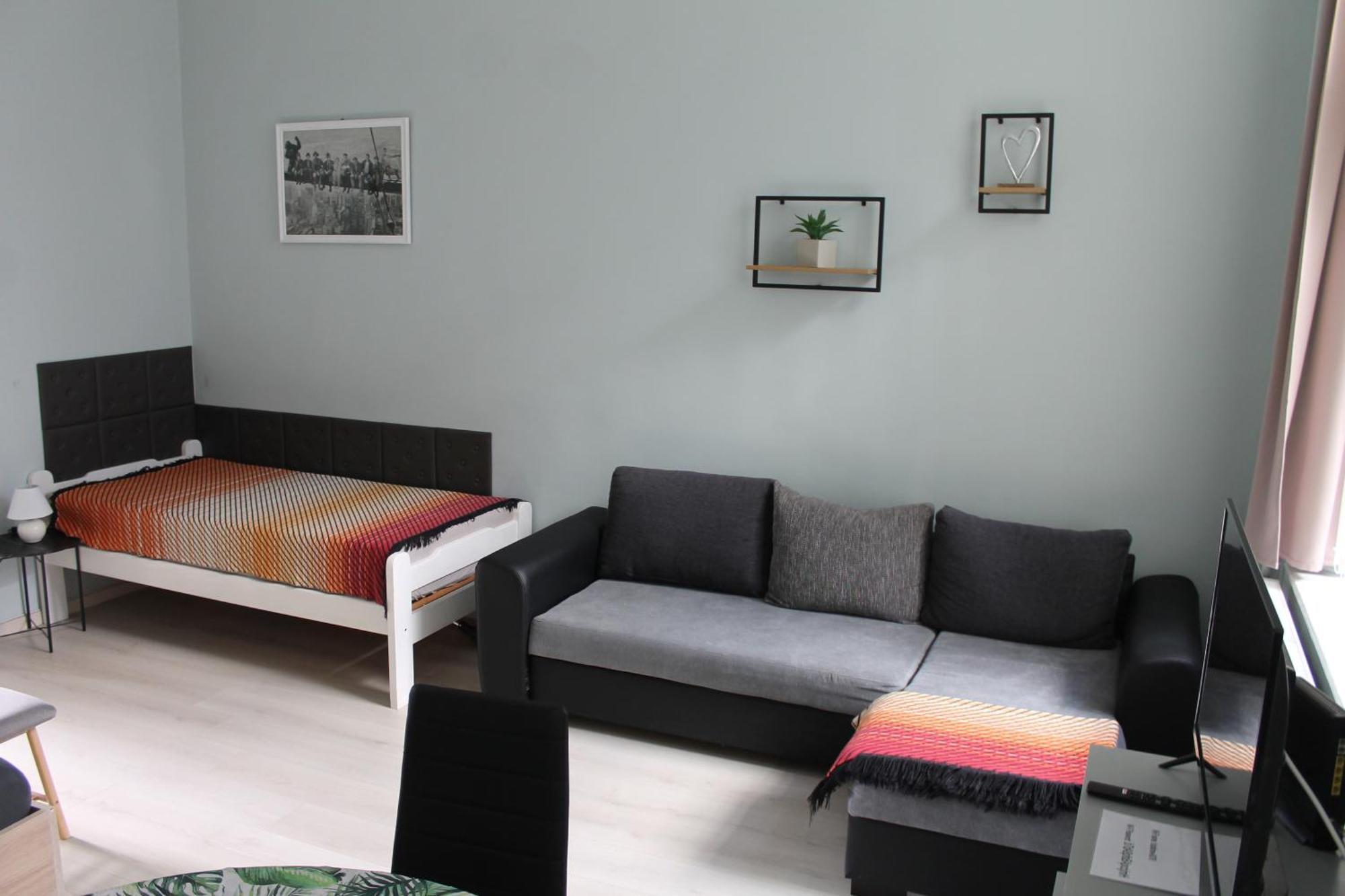 Dolce Vita Apartman Debrecen Exterior foto