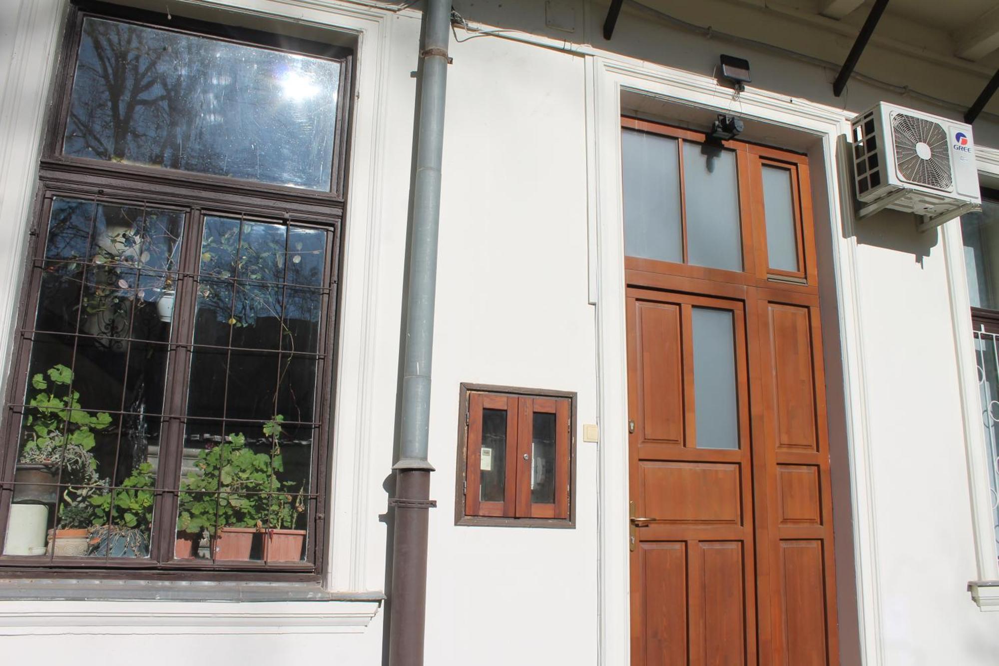 Dolce Vita Apartman Debrecen Exterior foto
