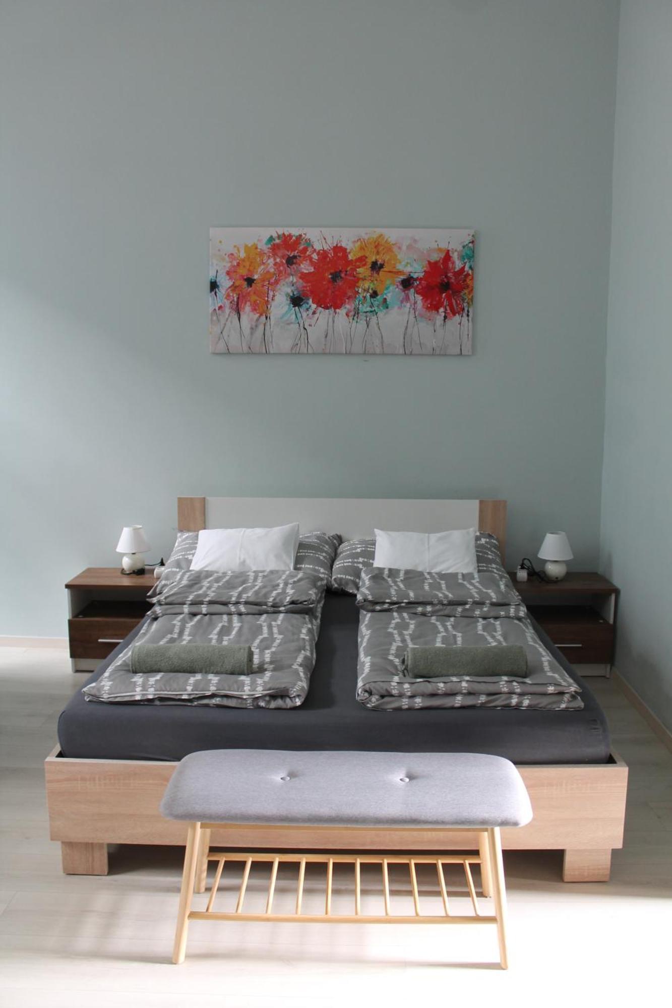 Dolce Vita Apartman Debrecen Exterior foto