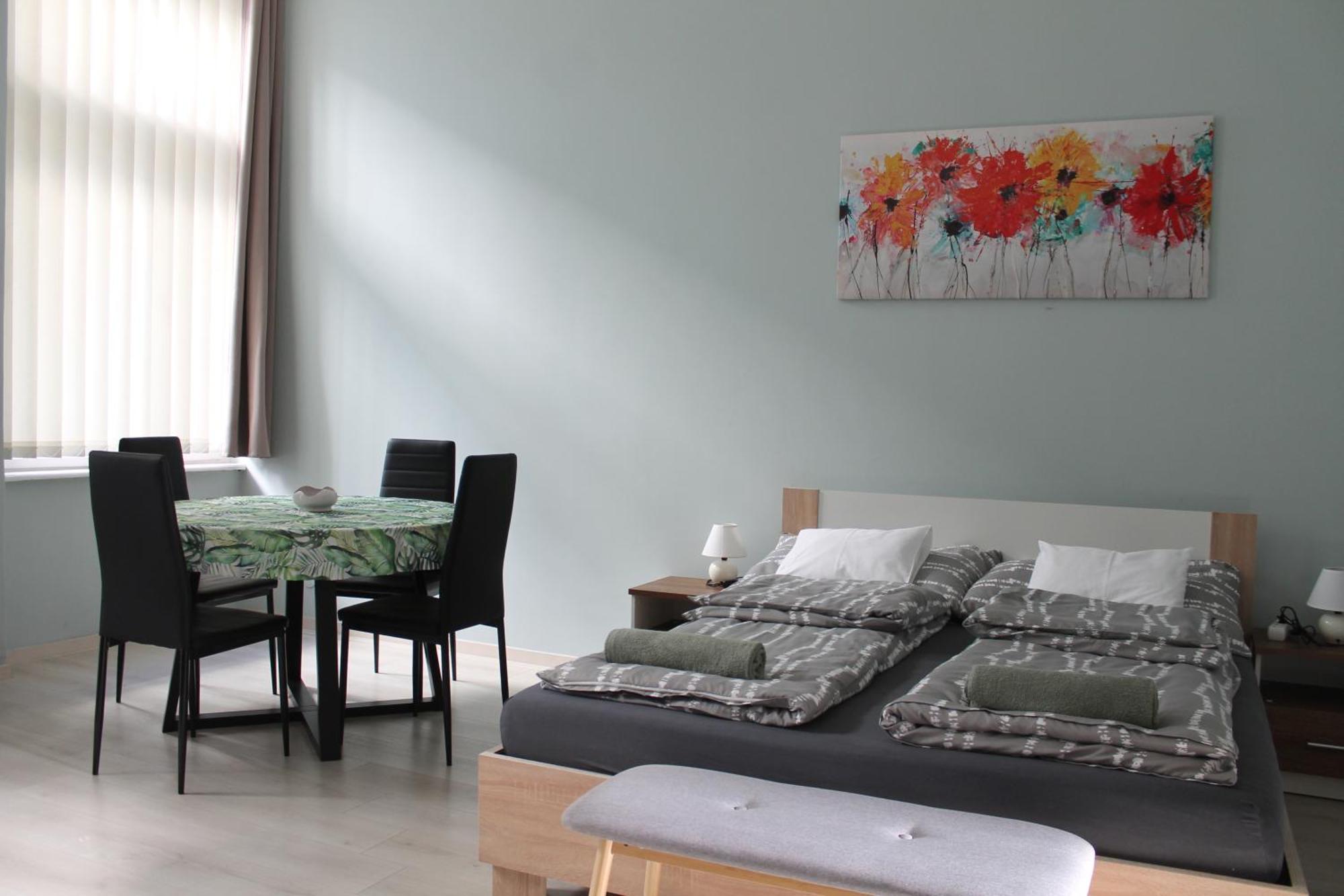 Dolce Vita Apartman Debrecen Exterior foto