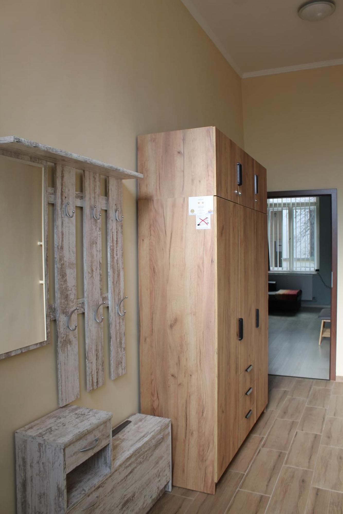 Dolce Vita Apartman Debrecen Exterior foto