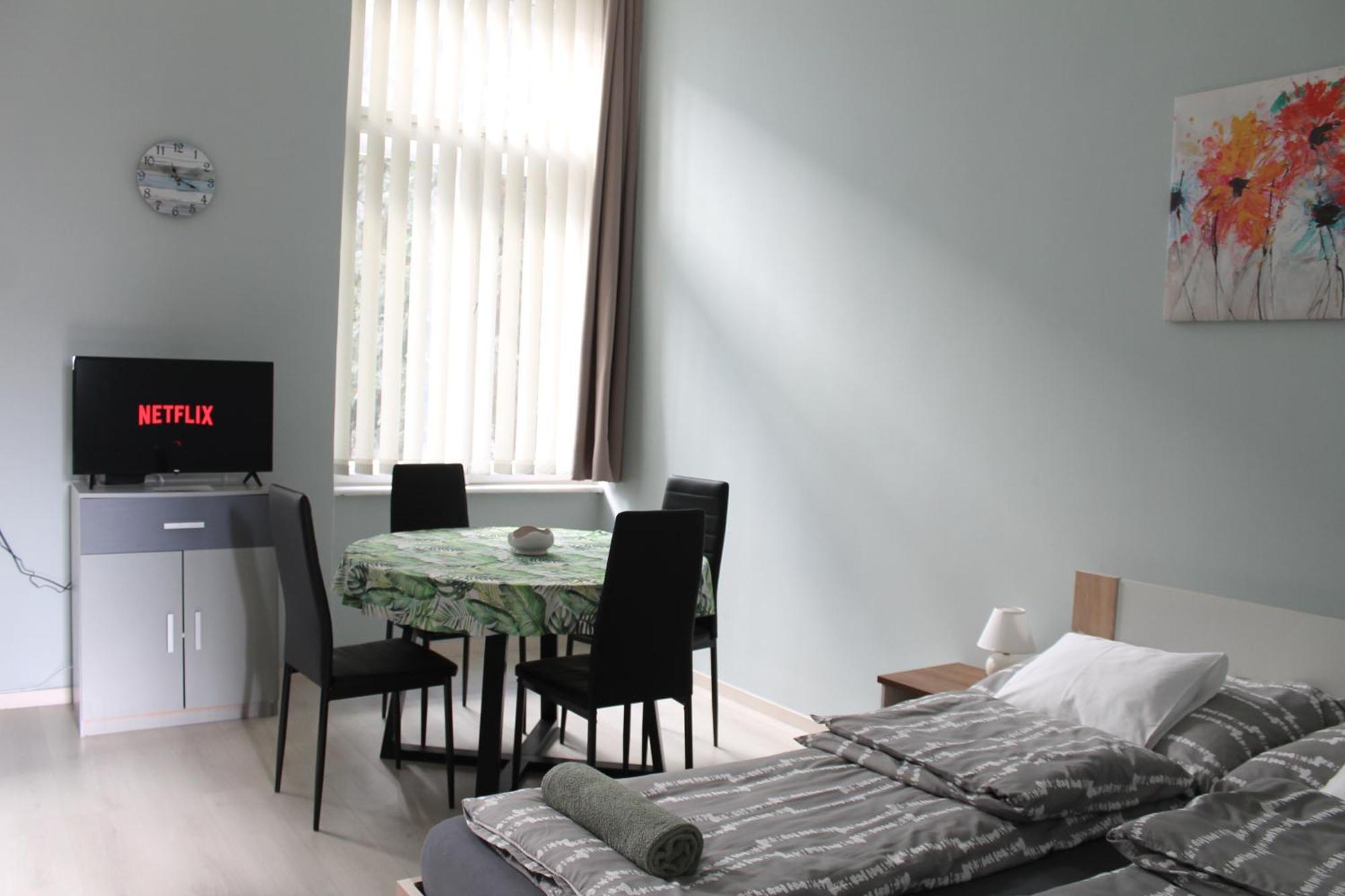 Dolce Vita Apartman Debrecen Exterior foto
