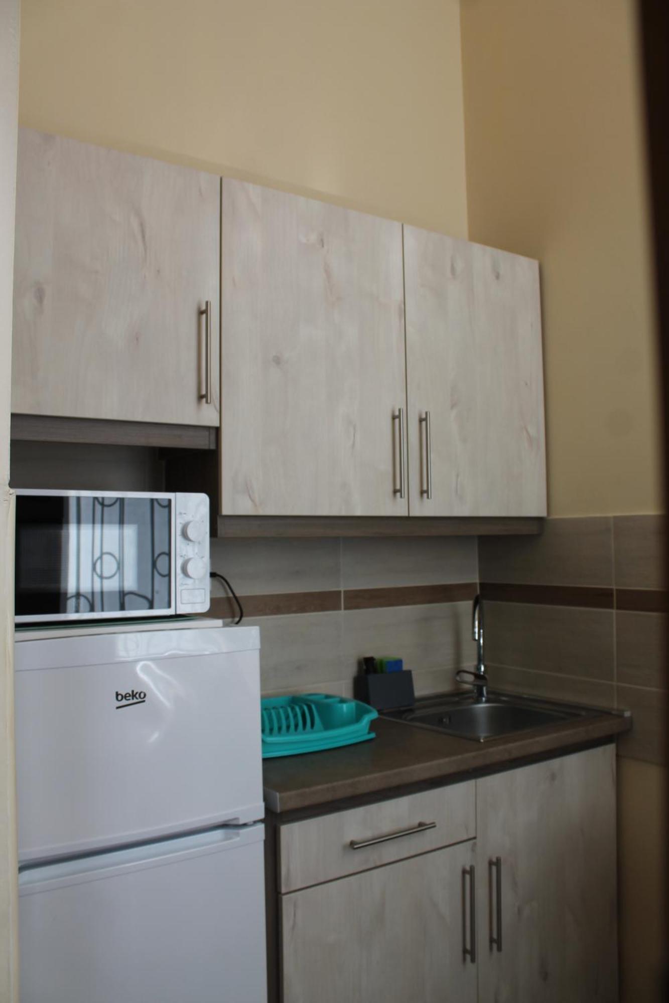 Dolce Vita Apartman Debrecen Exterior foto